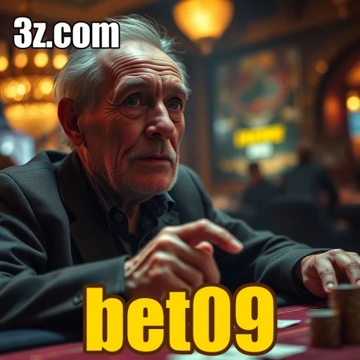 Blackjack Vibrante no bet09: Emoção e Estratégia a Cada Mão