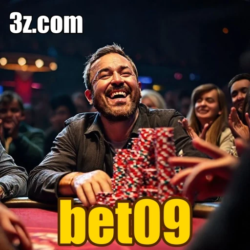 Explore o universo do lotto com o site bet09