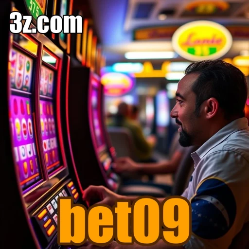 Esportes Inovadores no Bet09: A Revolução das Apostas Brasileiras