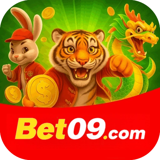 Plataforma bet09 - Apostas Online